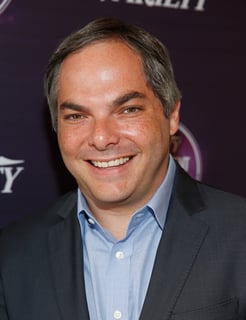 Picture of Adam Goodman