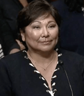 Picture of Regina M. Rodriguez