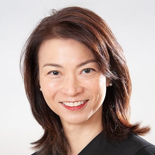 Picture of Florence Y. Pan