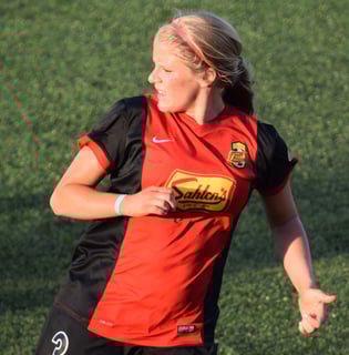 Picture of Makenzy Doniak