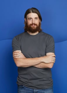 Picture of Mike Cannon-Brookes