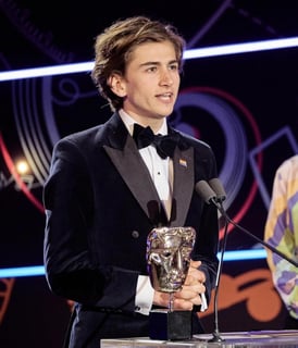 Picture of Sebastian Croft