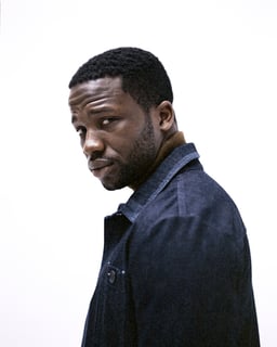 Picture of Sope Dirisu