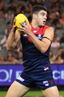 Picture of Christian Petracca