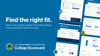 Picture of College Scorecard