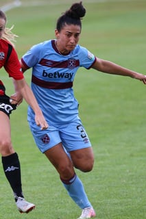 Picture of Maz Pacheco