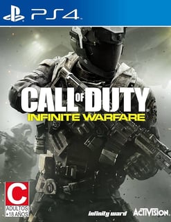 Picture of Call of Duty: Infinite Warfare