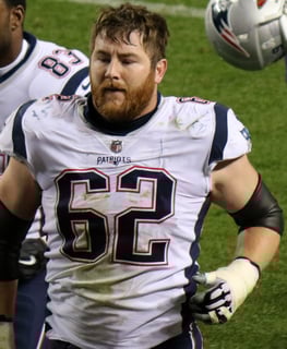 Picture of Joe Thuney