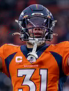 Picture of Justin Simmons