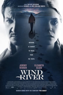 Picture of Wind River