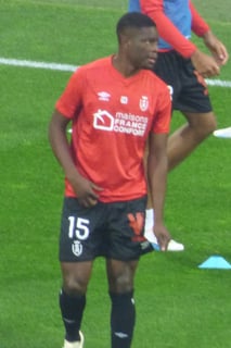 Picture of Marshall Munetsi