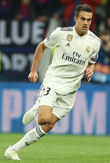 Picture of Sergio Reguilón