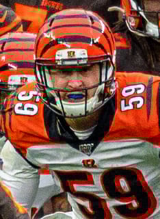 Picture of Nick Vigil