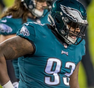 Picture of Javon Hargrave