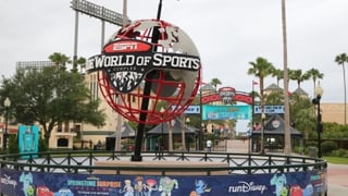 Picture of runDisney
