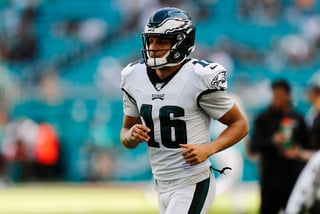 Picture of Mack Hollins
