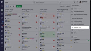Picture of Pipedrive