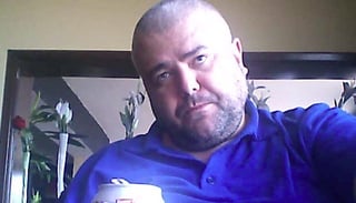 Picture of Paul Le Roux