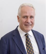Picture of Eugenio Giani