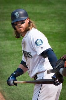 Picture of Ben Gamel
