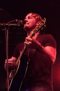 Picture of Brett Young