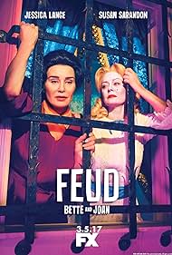 Picture of Feud