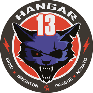 Picture of Hangar 13