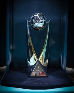Picture of NWSL Shield