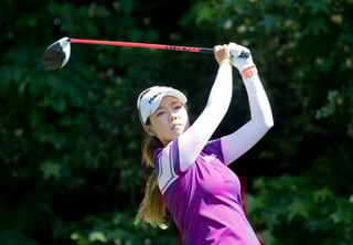 Picture of Jenny Shin