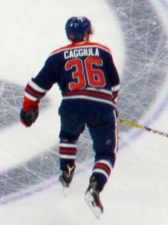 Picture of Drake Caggiula