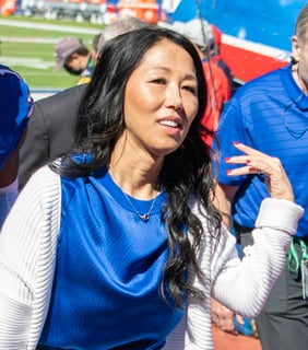 Picture of Kim Pegula