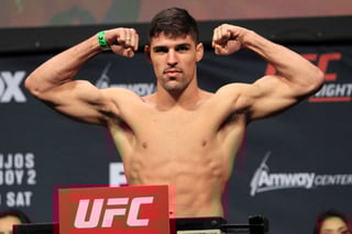 Picture of Vicente Luque