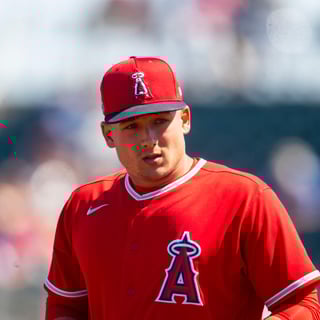 Picture of Matt Thaiss