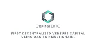 Picture of The DAO