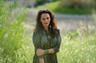 Picture of Larissa FastHorse