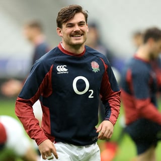 Picture of George Furbank