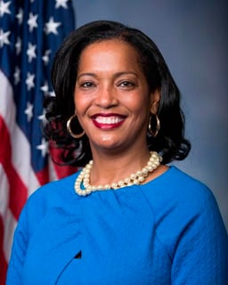 Picture of Jahana Hayes