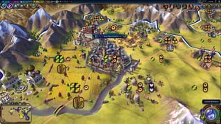 Picture of Civilization VI
