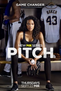 Picture of Pitch