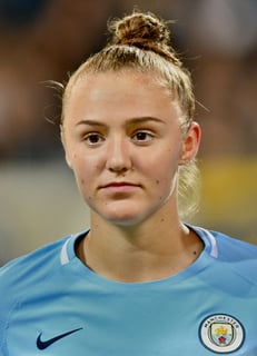 Picture of Georgia Stanway