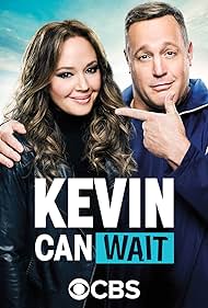 Picture of Kevin Can Wait