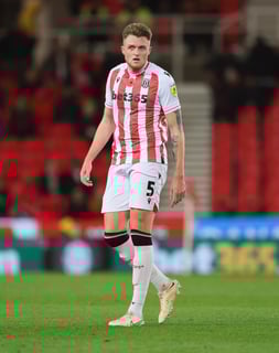 Picture of Harry Souttar