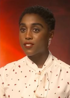 Picture of Lashana Lynch