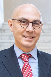 Picture of Volker Türk