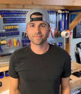 Picture of Mark Rober