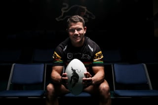 Picture of Jack Cogger