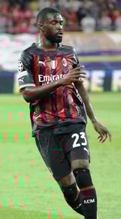 Picture of Fikayo Tomori