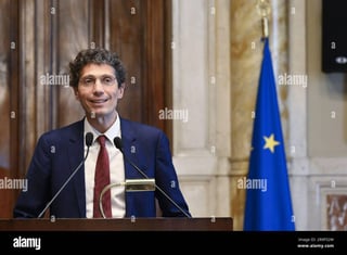 Picture of Riccardo Magi
