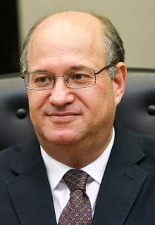 Picture of Ilan Goldfajn