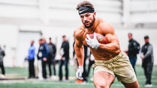 Picture of Pro day